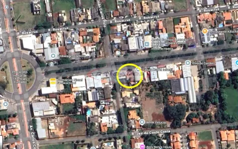 à venda, 469m² no Jardim Higienópolis, Maringá