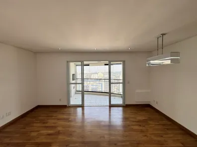 Apartamento com 3 Quartos à venda, 112m² no Vila Mascote, São Paulo