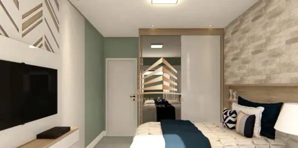 Casa com 2 Quartos à venda, 90m² no Cidade Soberana, Guarulhos