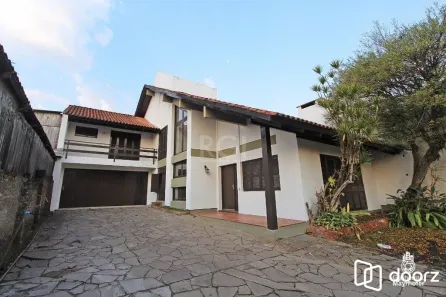 Casa com 4 Quartos à venda, 1399m² no Cavalhada, Porto Alegre