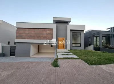 Casa de Condomínio com 3 Quartos para alugar, 398m² no Granja Viana, Carapicuíba