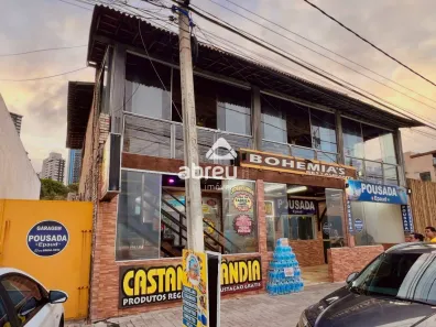Imóvel Comercial à venda, 29m² no Praia do Meio, Natal