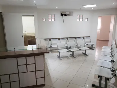 Sala Comercial para alugar, 51m² no Jardim Satélite, São José dos Campos