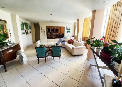 Apartamento com 4 Quartos à venda, 247m² no Copacabana, Rio de Janeiro