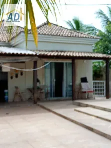 Casa de Condomínio com 4 Quartos à venda, 180m² no Vargem Pequena, Rio de Janeiro
