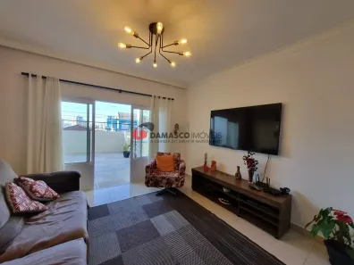 Sobrado com 4 Quartos à venda, 207m² no Olímpico, São Caetano do Sul