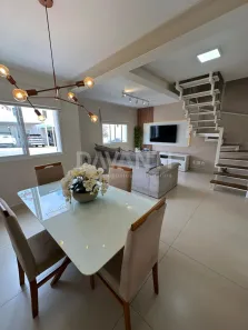 Casa de Condomínio com 3 Quartos à venda, 198m² no Jardim Santa Helena, Valinhos