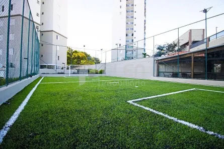 Apartamento com 2 Quartos à venda, 48m² no Vila Medeiros, São Paulo