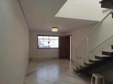 Casa com 3 Quartos à venda, 125m² no Jardim Olympia, São Paulo