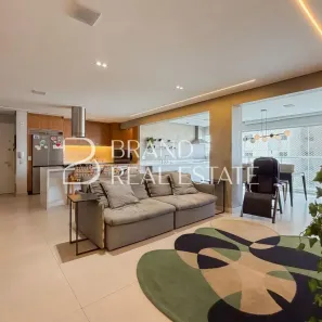 Apartamento com 2 Quartos à venda, 110m² no Aclimação, São Paulo