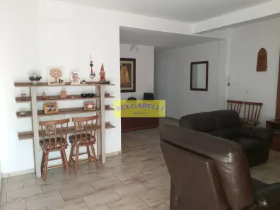 Casa com 3 Quartos à venda, 209m² no Jardim Bonfiglioli, Jundiaí