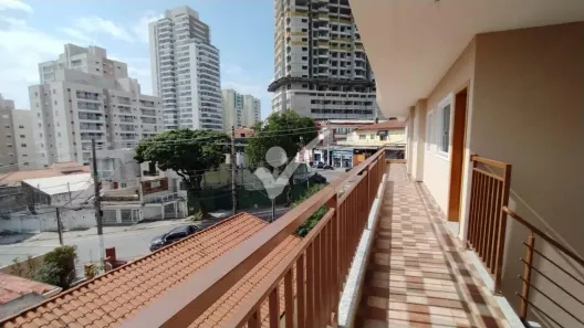 Apartamento com 1 Quarto para alugar, 35m² no Chácara Seis de Outubro, São Paulo
