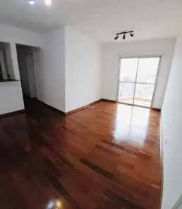 Apartamento com 2 Quartos à venda, 58m² no Vila Santa Catarina, São Paulo