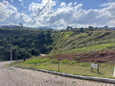 Lote/Terreno à venda, 501m² no Salvaterra, Juiz de Fora