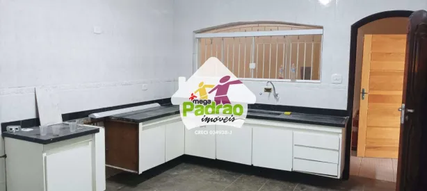 Casa com 3 Quartos à venda, 240m² no Vila Rosália, Guarulhos