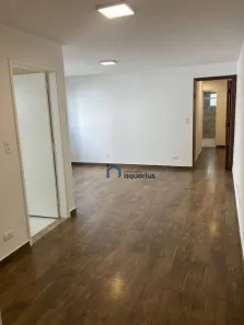 Apartamento com 2 Quartos à venda, 80m² no Perdizes, São Paulo