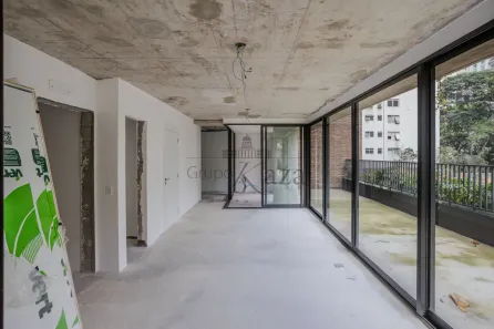 Apartamento com 3 Quartos à venda, 271m² no Cerqueira César, São Paulo