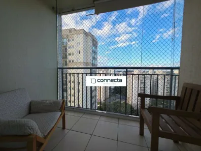 Apartamento com 3 Quartos à venda, 67m² no Macedo, Guarulhos