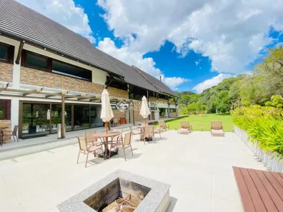 Lote/Terreno à venda, 958m² no Pinheiro Grosso, Canela