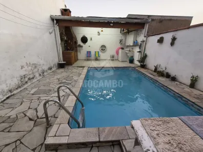 Casa com 3 Quartos à venda, 70m² no Jardim México, Itatiba