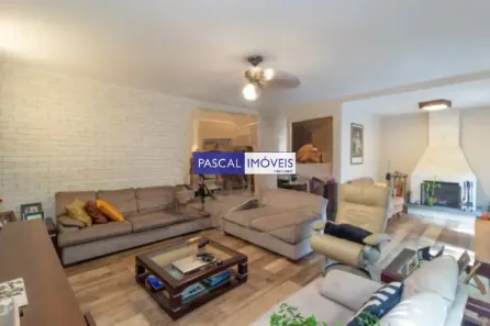 Casa de Condomínio com 5 Quartos à venda, 230m² no Vila Elvira, São Paulo
