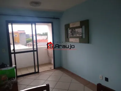 Apartamento com 2 Quartos à venda, 55m² no Vila Bertioga, São Paulo