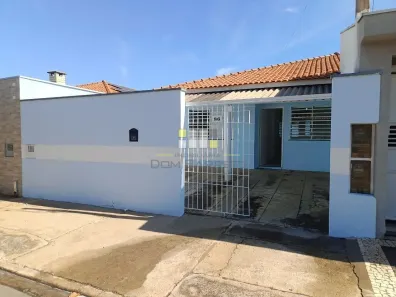 Casa com 2 Quartos à venda, 44m² no Jardim Residencial Fibra, Nova Odessa