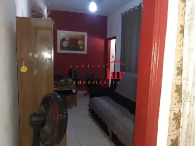 Apartamento com 2 Quartos à venda, 80m² no Benfica, Rio de Janeiro