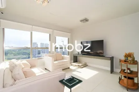 Apartamento com 2 Quartos à venda, 70m² no Jardim Fonte do Morumbi, São Paulo