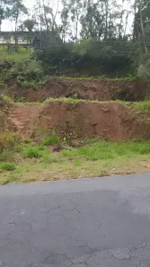 Lote/Terreno à venda, 250m² no Ponte Seca, Ribeirão Pires