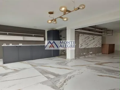 Apartamento com 2 Quartos para alugar, 69m² no Jardim Prudência, São Paulo