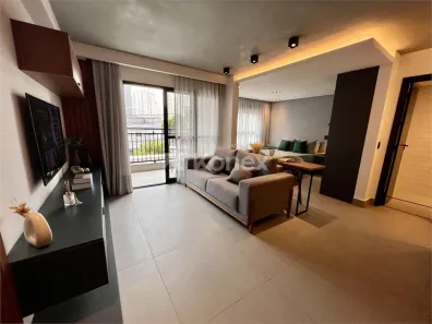 Apartamento com 1 Quarto à venda, 40m² no Jardim São Paulo(Zona Norte), São Paulo