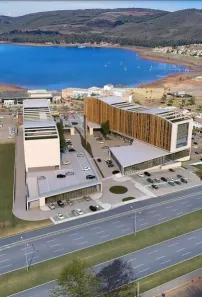 Sala Comercial à venda, 72m² no Alphaville - Lagoa dos Ingleses, Nova Lima