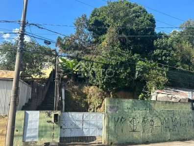 Lote/Terreno à venda, 762m² no Vila Isabel Eber, Jundiaí