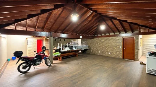 Casa com 3 Quartos à venda, 180m² no Residencial Morumbi, Uberaba