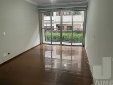 Apartamento com 3 Quartos à venda, 105m² no Perdizes, São Paulo