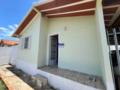 Casa com 2 Quartos à venda, 62m² no Jardim Anchieta, Sarzedo