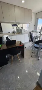 Sala Comercial para alugar, 43m² no Tatuapé, São Paulo