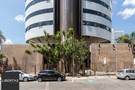 Sala Comercial à venda, 254m² no Centro Histórico, Porto Alegre