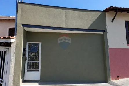 Ponto Comercial à venda, 130m² no Taboão, Bragança Paulista