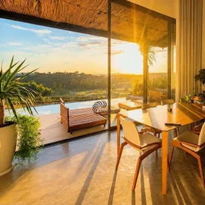 Casa de Condomínio com 5 Quartos à venda, 440m² no Jardim das Minas, Itupeva