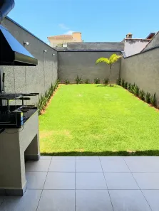 Casa com 3 Quartos à venda, 122m² no Alvinópolis, Atibaia