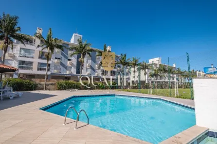 Apartamento com 2 Quartos à venda, 70m² no Ingleses do Rio Vermelho, Florianópolis