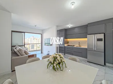 Apartamento com 2 Quartos à venda, 83m² no Kobrasol, São José
