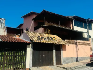 Casa com 3 Quartos à venda, 280m² no Rio do Ouro, São Gonçalo