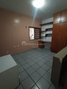 Casa com 4 Quartos à venda, 474m² no Monte Castelo, Teresina