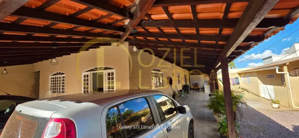 Casa de Condomínio com 3 Quartos à venda, 700m² no Setor Habitacional Vicente Pires, Brasília