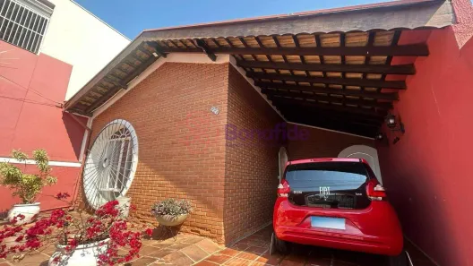 Casa com 2 Quartos à venda, 164m² no Vila Santana I, Jundiaí