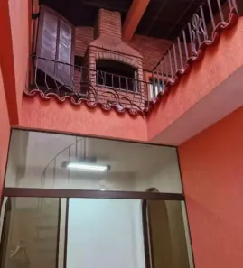 Sobrado com 3 Quartos à venda, 200m² no Jardim Telles de Menezes, Santo André