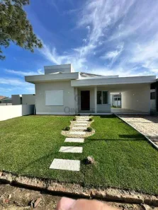 Casa com 3 Quartos à venda, 127m² no Village Dunas 1, Balneário Gaivota